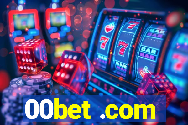 00bet .com